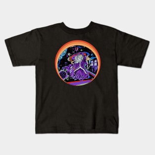 The Wizard Kids T-Shirt